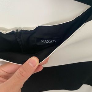 Max&co Dress